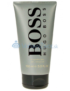 Hugo Boss Bottled No 6 Perfumed Shower Gel 150 ml (man)