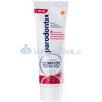 Paradontax Complete Protection Whitening 75ml