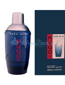 Hugo Boss Dark Blue M EDT 75ml