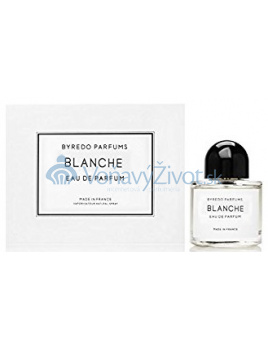 Byredo Blanche W EDP 100ml