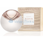 Bvlgari Aqva Divina W EDT 65ml