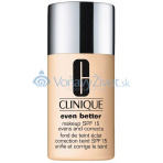 Clinique Even Better Makeup SPF 15 30ml - 04 Cream Chamois