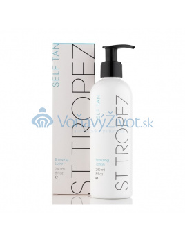 St. Tropez Self Tan Bronzing Lotion 240ml