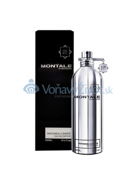 Montale Paris Patchouli Leaves 100ml U