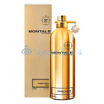 Montale Paris Pure Gold EDP 100 ml W