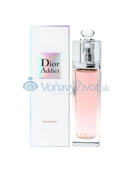 Dior Addict Eau Fraiche 2014 W EDT 100ml