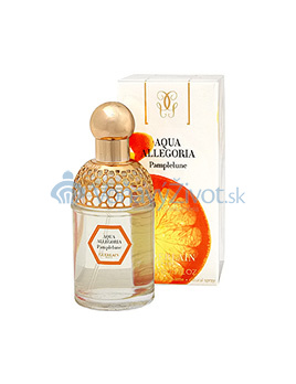 Guerlain Aqua Allegoria Pamplelune W EDT 125ml