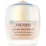 Shiseido Future Solution LX Total Radiance Foundation 30ml - N3 Neutral