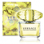 Versace Yellow Diamond W EDT 90ml