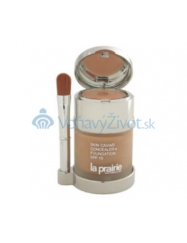 La Prairie  Kosmetika  W