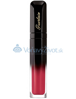 Guerlain Intense Liquid Matte Lipstick 7ml - M71 Exciting Pink