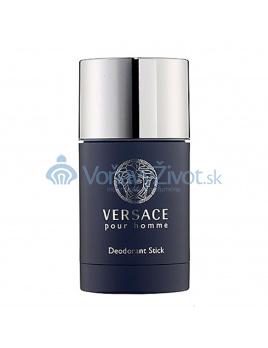 Versace Pour Homme Medusa Sleever  Deodorant 75ml