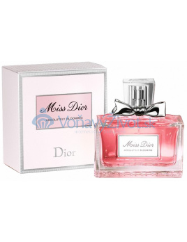 Dior Miss Dior Absolutely Blooming W EDP 50ml