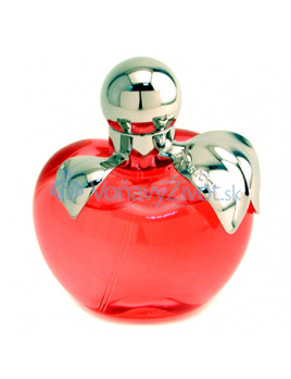 Nina Ricci Nina W EDT 80ml TESTER