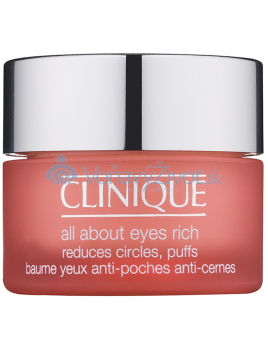 Clinique All About  Eyes Rich 15ml