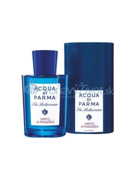 Acqua Di Parma Blu Mediterraneo Mirto di Panarea U EDT 150ml