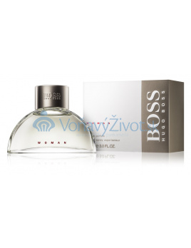 Hugo Boss Woman W EDP 90ml