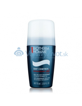 BIOTHERM HOMME Day Control Deo Roll - On 72H 75ml