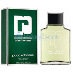 Paco Rabanne Pour Homme After Shave M 100ml