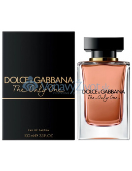 Dolce & Gabbana The Only One W EDP 100ml