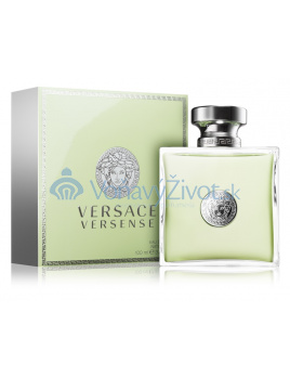 Versace Versense W EDT 100ml