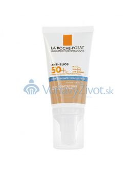 La Roche-Posay Anthelios Ultra tónovací BB krém pro citlivou a intolerantní pleť SPF 50+ 50ml