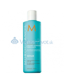 Moroccanoil Moisture Repair Shampoo 250ml