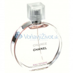 Chanel Chance Eau Tendre W EDT 100ml