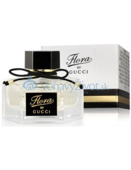 Gucci Flora By Gucci W EDT 50ml