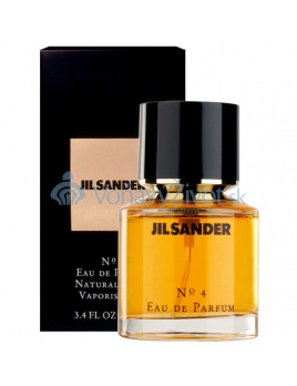 Jil Sander N°4 W EDP 30ml