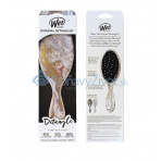 Wet Brush Original Detangler Metallic Marble kartáč na vlasy Onyx