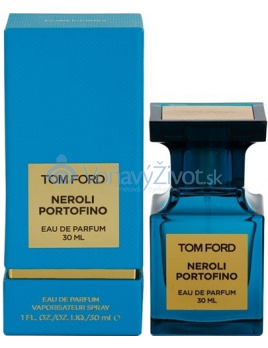 Tom Ford Neroli Portofino U EDP 30ml