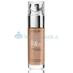 L'Oréal Paris True Match Foundation 30ml - 5C Rose Sand