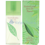 Elizabeth Arden Green Tea Tropical W EDT 100ml