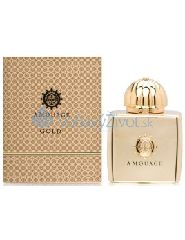 Amouage Gold W EDP 100ml