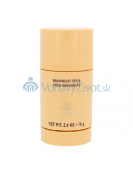 Davidoff Zino M deostick 75ml