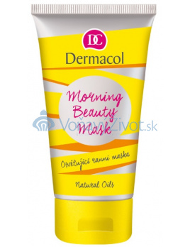 Dermacol Morning Beauty Mask 150ml
