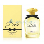 Dolce & Gabbana Dolce Shine parfémovaná voda Pro ženy 75ml