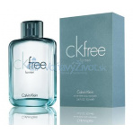 Calvin Klein Free M EDT 100ml