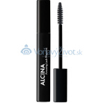 Alcina Amazing Lash Mascara 8ml - 010 Black