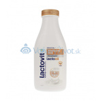 Lactovit Lactooil intenzivní péče sprchový gél s mandlovým olejem 500ml