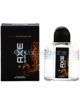 Axe Dark Temptation M AS 100ml