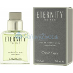 Calvin Klein Eternity For Men M EDT 30ml