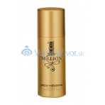 Paco Rabanne 1 Million Perfumed Deodorant 150 ml (man)