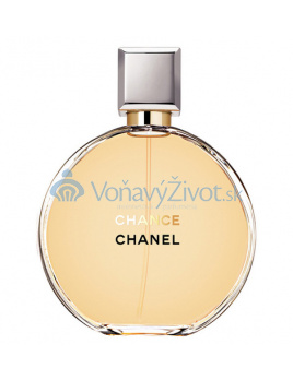 Chanel Chance W EDT 50ml