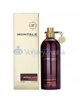 Montale Intense Cafe EDP 100ml UNI