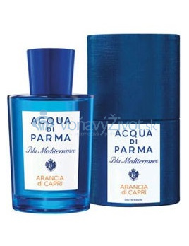 Acqua Di Parma Blu Mediterraneo Arancia di Capri U EDT 150ml