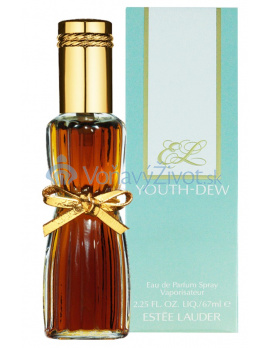 Estée Lauder Youth Dew W EDP 67ml