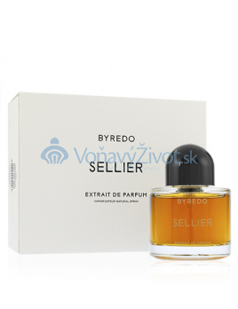 Byredo Sellier parfémovaný extrakt 50 ml Unisex
