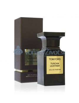Tom Ford Tuscan Leather parfémovaná voda unisex 30 ml